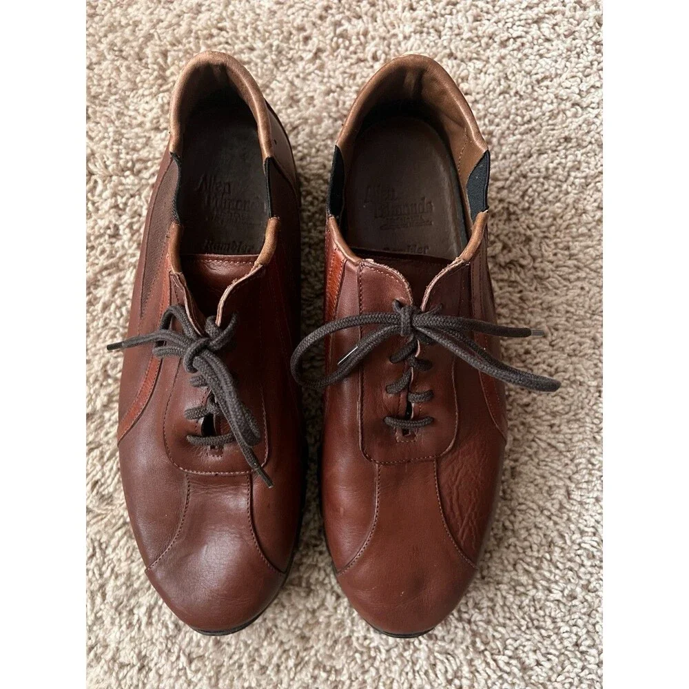 Allen Edmonds allen edmonds